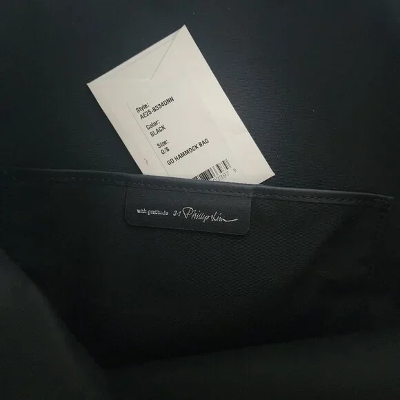 Phillip Lim Large Shoulder "LIKE NEW" - Picture 12 of 16